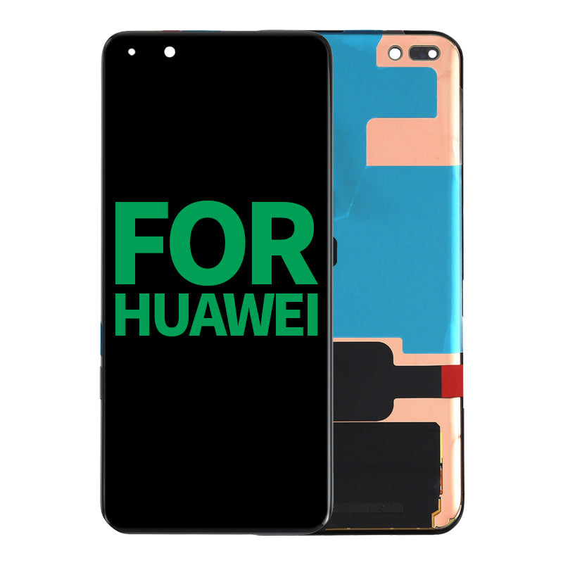 For Huawei