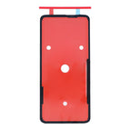 Back Cover Adhesive