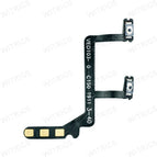 Power + Volume Button Flex