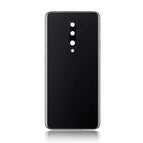 Battery Cover with Camera Len (Back)
