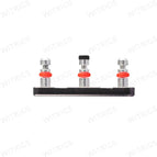Side Buttons (Black)