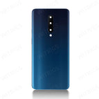 Battery Cover with Camera Len (Blue)