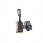 Fingerprint scanner flex