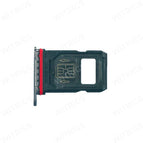 SIM Card Tray(Black)