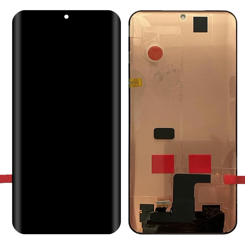 HuaWei P60 phone screen, phone assembly, LCD display, phone repair