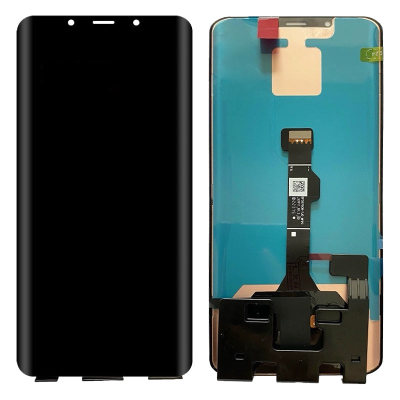 HuaWei Mate50pro phone screen, phone assembly, LCD display, phone repair