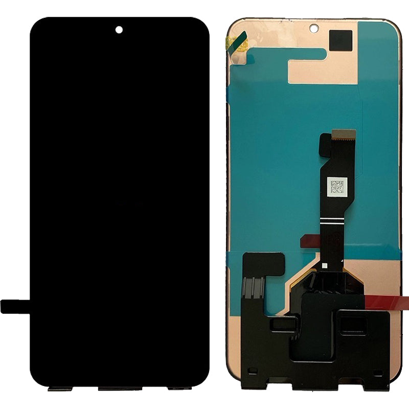 HuaWei P50 phone screen, phone assembly, LCD display, phone repair