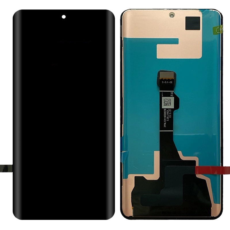 HuaWei P50pro phone screen, phone assembly, LCD display, phone repair