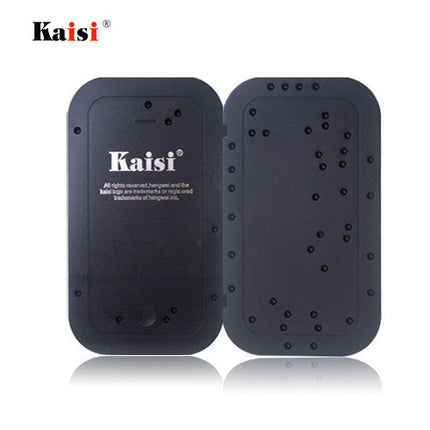 Screw Tray for iPhone 5 Black