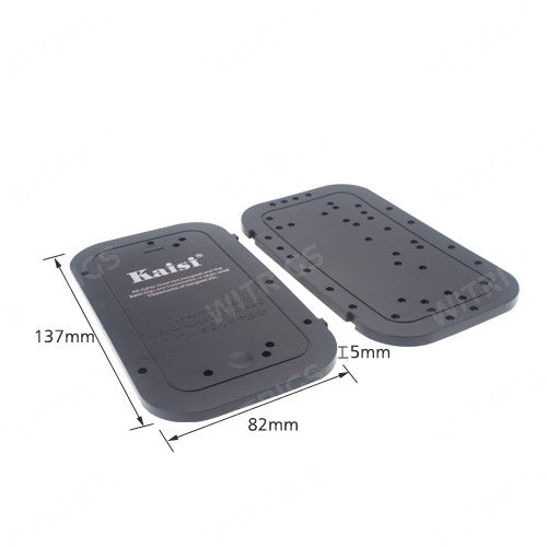 Screw Tray for iPhone 5 Black