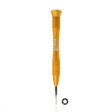 Pro Rhino Pentalobe Screwdriver 0.8*25mm Orange