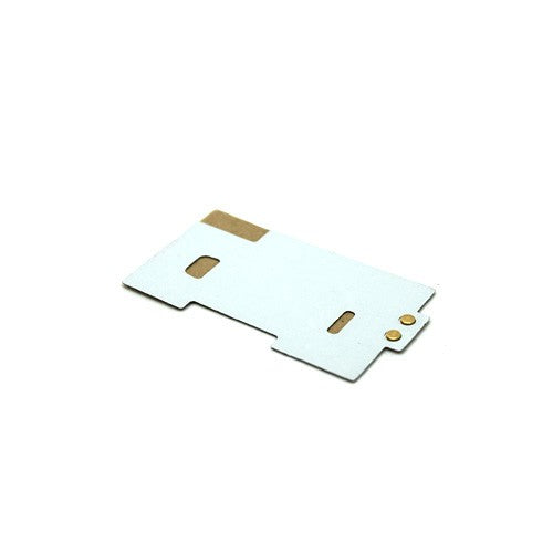NFC Chip Antenna Sensor with 3M Sticker for Samsung Galaxy Note 2 GT-N7100 White