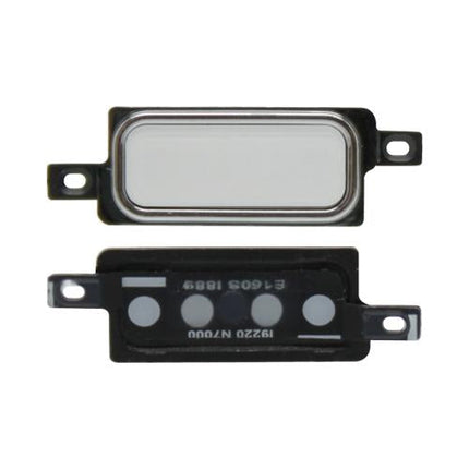 OEM Navigation Button for Samsung Galaxy Note GT-N7000 White