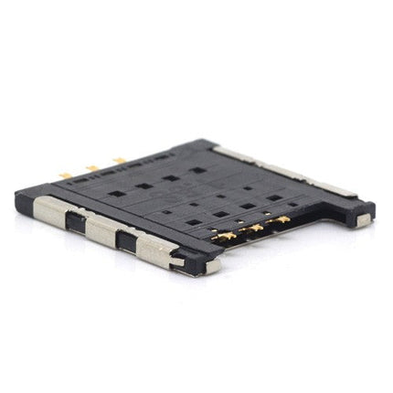 OEM SIM Card Reader for Samsung Galaxy Note GT-N7000