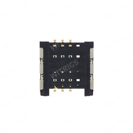 OEM SIM Card Reader for Samsung Galaxy Note GT-I9220