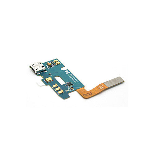 OEM Charging Port flex for Samsung Galaxy Note 2 LTE GT-N7105
