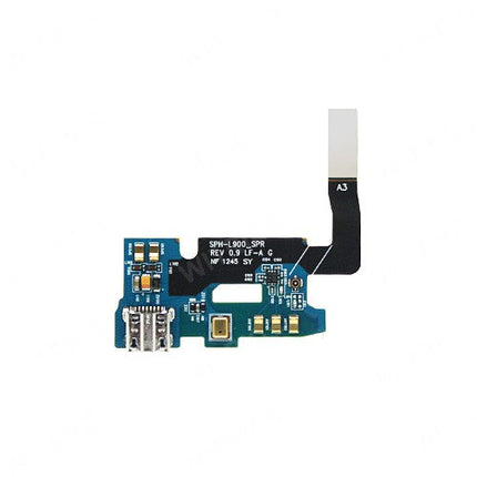 OEM Charging Port Flex for Samsung Galaxy Note 2 SPH-L900