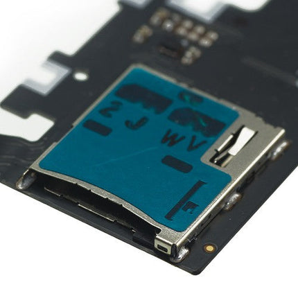 OEM SIM Card Flex for Samsung Galaxy Note 2 SPH-L900