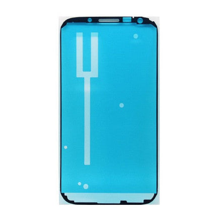 OEM Front Housing Sticker for Samsung Galaxy Note 2 GT-N7100