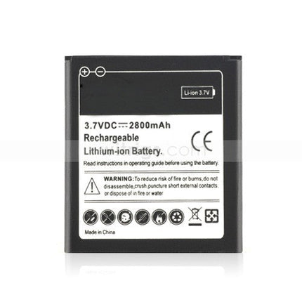 Custom Battery for Samsung Galaxy S4 SCH-I545