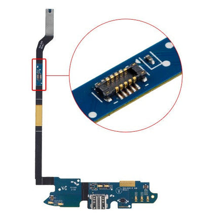 OEM Charging Port Flex for Samsung Galaxy S4 SCH-I545