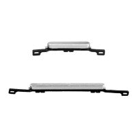 OEM Volume+Power Button Set for Samsung Galaxy S4 SPH-L720