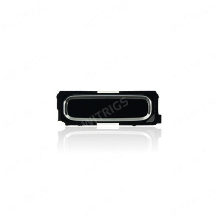 OEM Navigation Button for Samsung Galaxy S4 SGH-M919 Black Mist