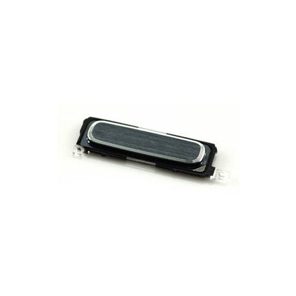 OEM Navigation Button for Samsung Galaxy S4 SGH-M919 Black Mist