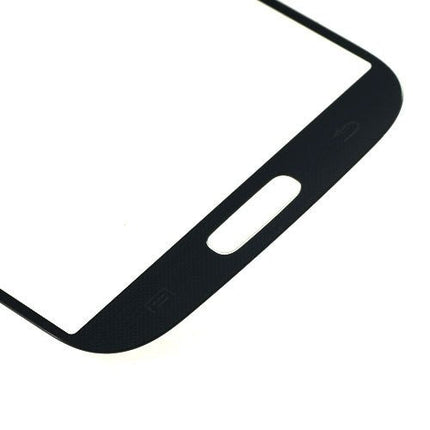 OEM Touch Panel Glass for Samsung Galaxy S4 SGH-I337 Black Mist
