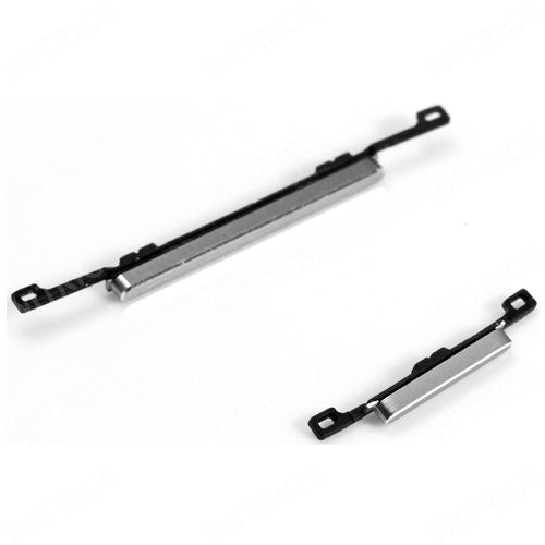 OEM Volume+Power Button Set for Samsung Galaxy S4 GT-I9505