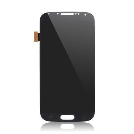 OEM LCD with Digitizer Replacement for Samsung Galaxy S4 GT-I9500 Black Mist