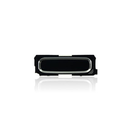 OEM Navigation Button for Samsung Galaxy S4 GT-I9500 Black Mist