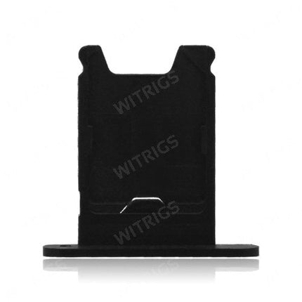 OEM SIM Card Tray for Nokia Lumia 920 Black