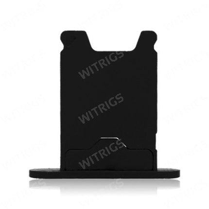 OEM SIM Card Tray for Nokia Lumia 920 Black