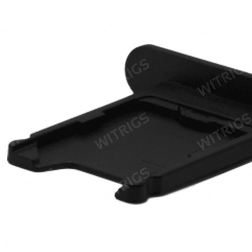 OEM SIM Card Tray for Nokia Lumia 920 Black
