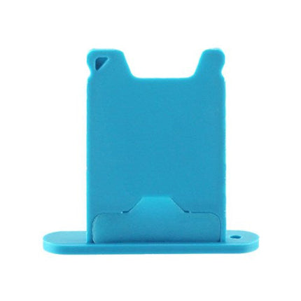 OEM SIM Card Tray for Nokia Lumia 920 Blue