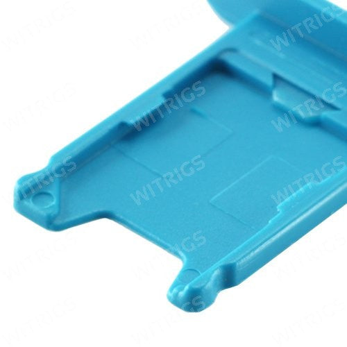OEM SIM Card Tray for Nokia Lumia 920 Blue