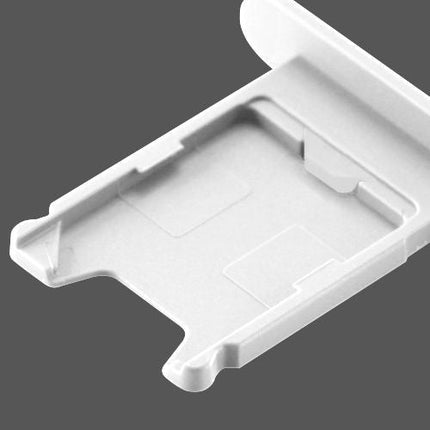 OEM SIM Card Tray for Nokia Lumia 920 White