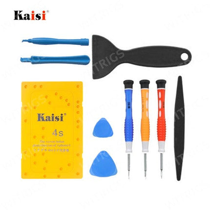 Kaisi Repair Toolkit for iPhone 4S 10pcs