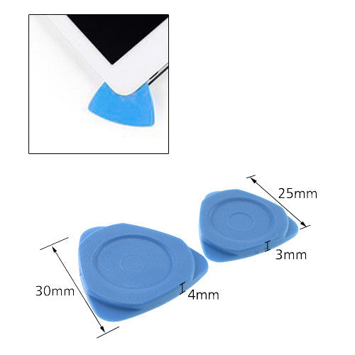 Kaisi Repair Toolkit for iPhone 4S 10pcs