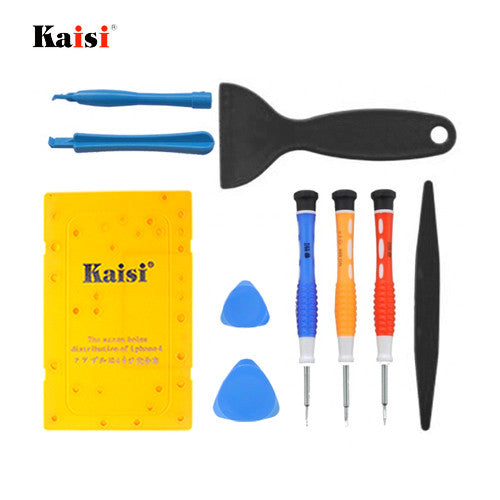 Kaisi Repair Toolkit for iPhone 4 10pcs