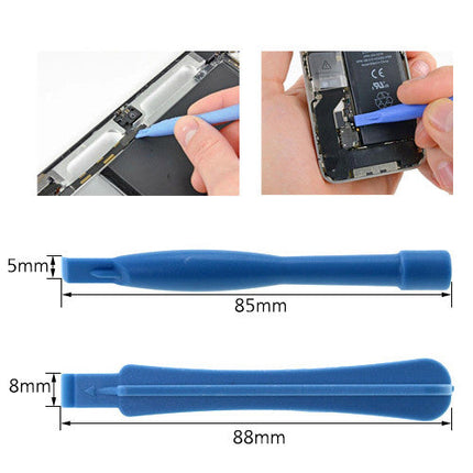 Kaisi Repair Toolkit for iPhone 4 10pcs