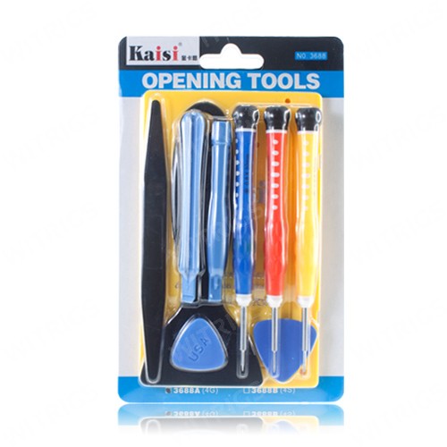 Kaisi Repair Toolkit for iPhone 4 10pcs
