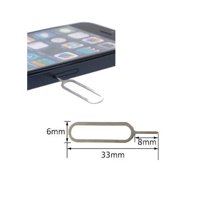 Kaisi Repair Toolkit for iPhone/ iPad/ NSD/ PSP 10pcs