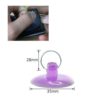 Kaisi Repair Toolkit for iPhone/ iPad/ NSD/ PSP 10pcs