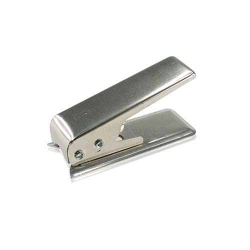Nano SIM Card Cutter