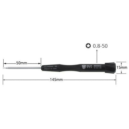 Best Pentalobe Screwdriver 0.8*50mm