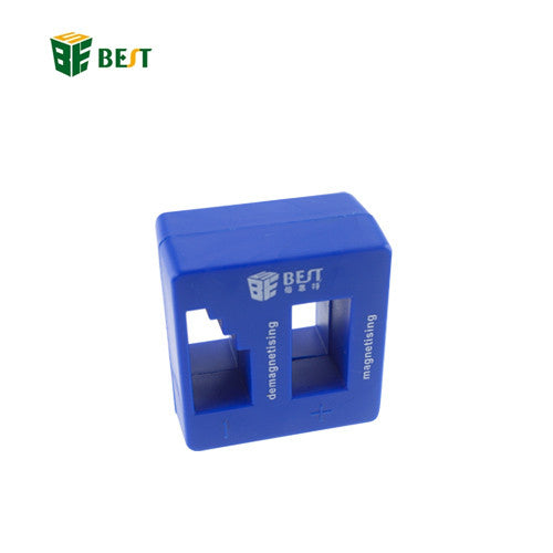 Best Magnetizer and Demagnetizer BST-016 Blue