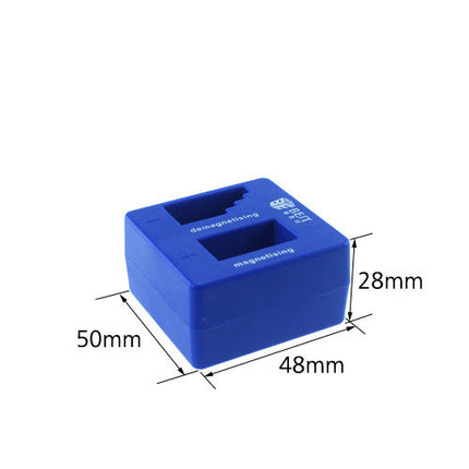 Best Magnetizer and Demagnetizer BST-016 Blue