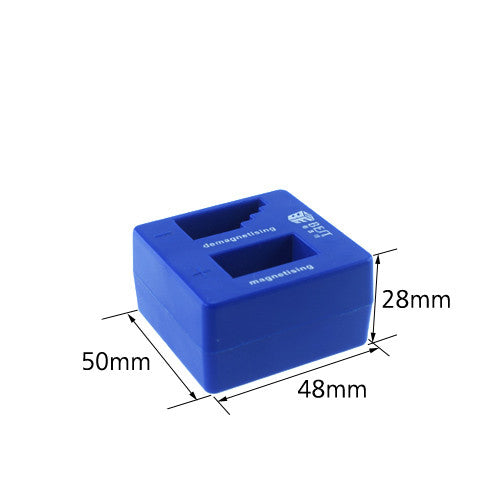 Best Magnetizer and Demagnetizer BST-016 Blue